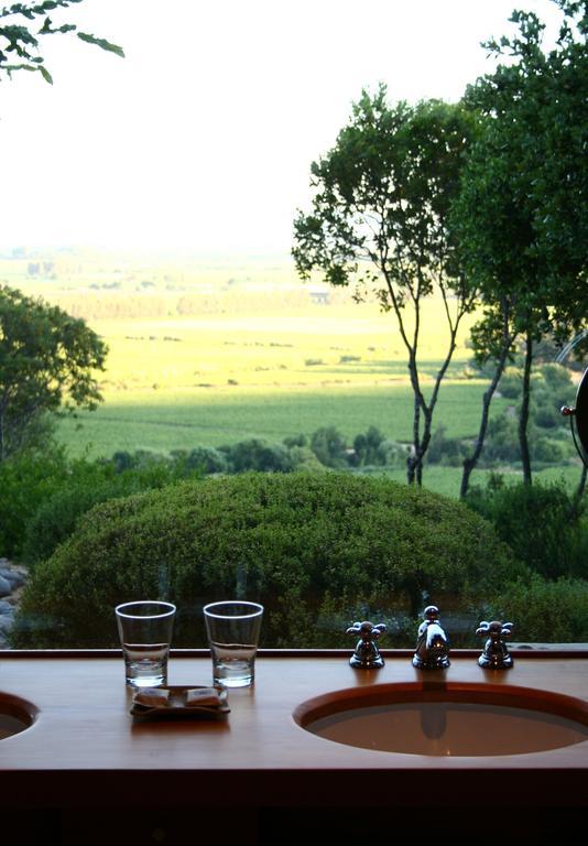 Clos Apalta Residence Relais & Chateaux サンタ・クルス エクステリア 写真