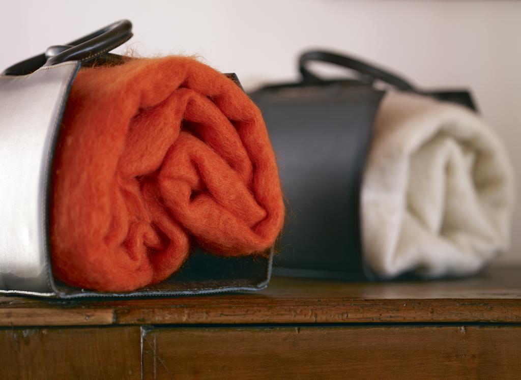 Clos Apalta Residence Relais & Chateaux サンタ・クルス 部屋 写真