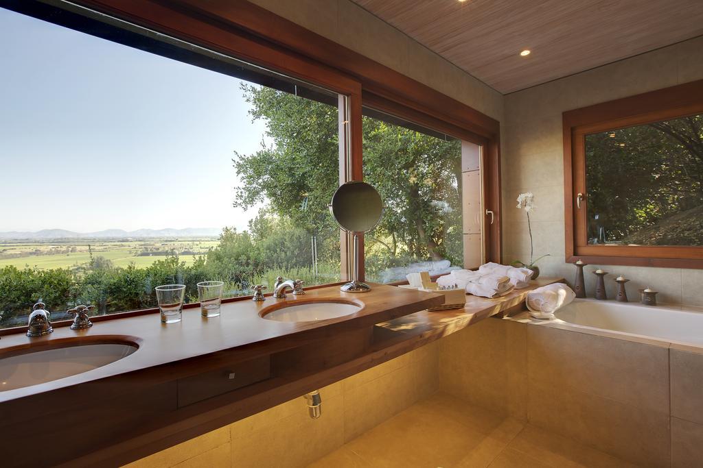 Clos Apalta Residence Relais & Chateaux サンタ・クルス 部屋 写真