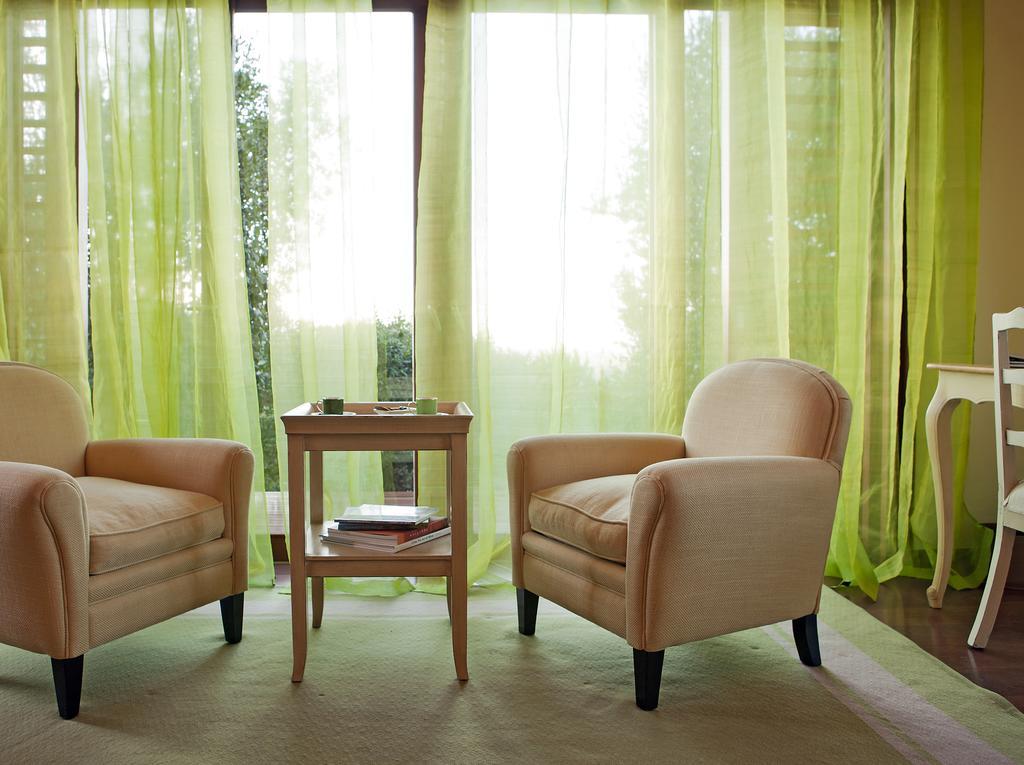 Clos Apalta Residence Relais & Chateaux サンタ・クルス 部屋 写真