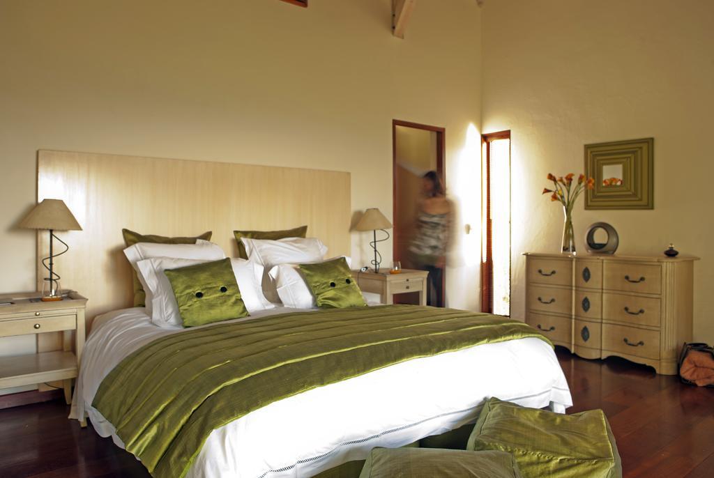 Clos Apalta Residence Relais & Chateaux サンタ・クルス 部屋 写真