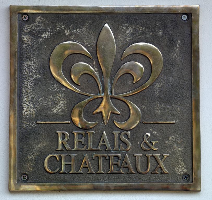 Clos Apalta Residence Relais & Chateaux サンタ・クルス エクステリア 写真