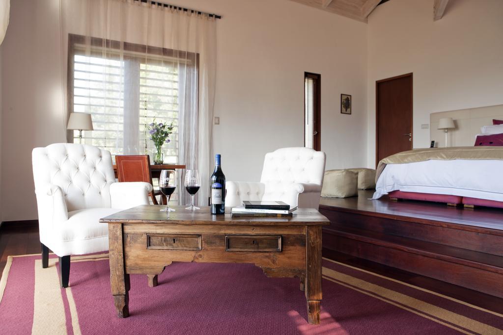 Clos Apalta Residence Relais & Chateaux サンタ・クルス 部屋 写真