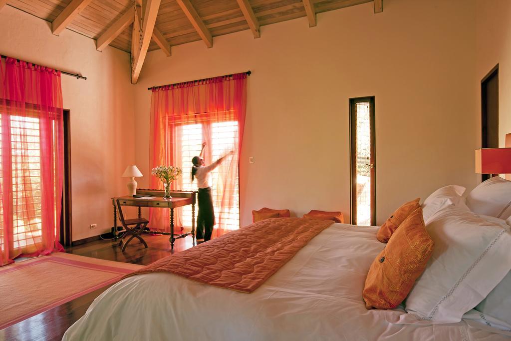 Clos Apalta Residence Relais & Chateaux サンタ・クルス 部屋 写真