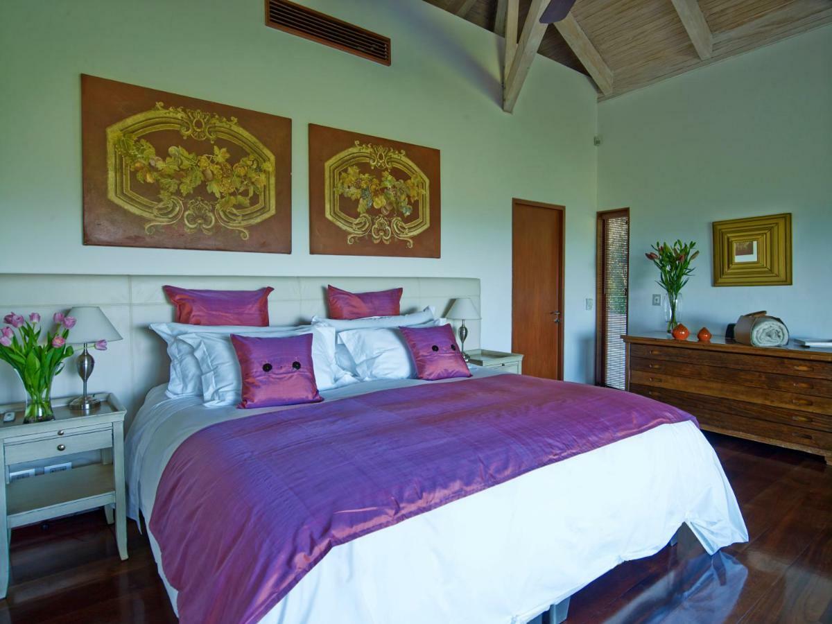 Clos Apalta Residence Relais & Chateaux サンタ・クルス エクステリア 写真