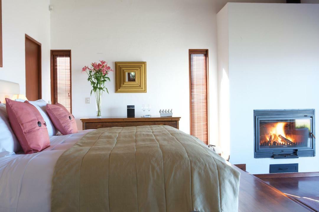 Clos Apalta Residence Relais & Chateaux サンタ・クルス エクステリア 写真